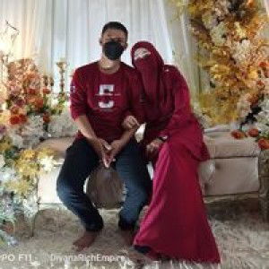 Nor Diyana Mhd Yusuff profile icon