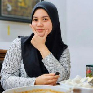 Nur Umira profile icon