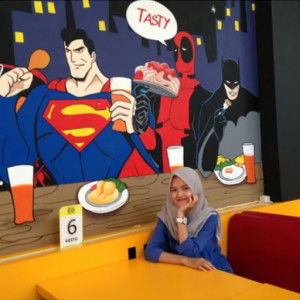 Marni Malasari profile icon