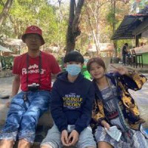 Natcha Tanamai profile icon