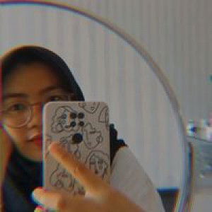 rohmawati profile icon