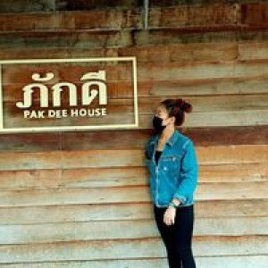 Kannika Sittikomol profile icon