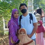 Farida Amante Busok profile icon