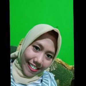 Iswatun Nufus profile icon