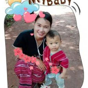 Chutimunkhirikun Pink profile icon