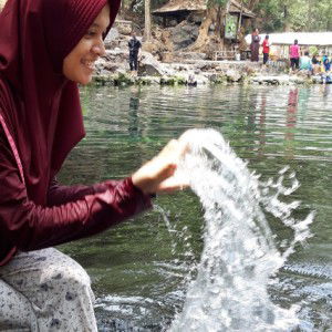 Evi Najiha profile icon