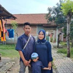 NitaFaujiah NitaBoto profile icon