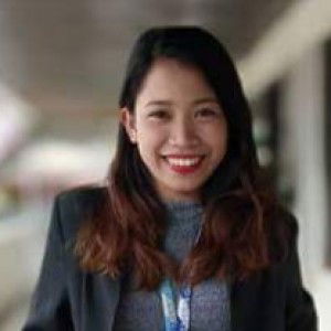 Michelle Traballo profile icon