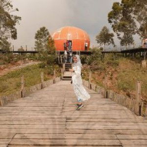 mentari tanifa profile icon