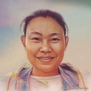 Jariya Ja Sanetibang profile icon