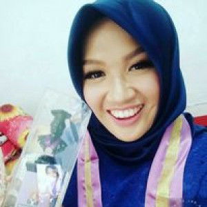 Asri Setiyowati profile icon