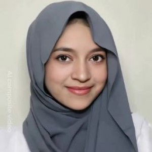 Nurin Nada Nisrina profile icon