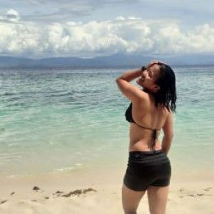 Riza Mae Amper profile icon