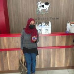 Syafira MD Nasir profile icon