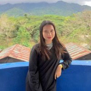 Jennyrose Matillano profile icon