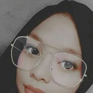 Anisah Y Cotongan profile icon