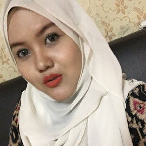 Sabreena Zulkefli profile icon