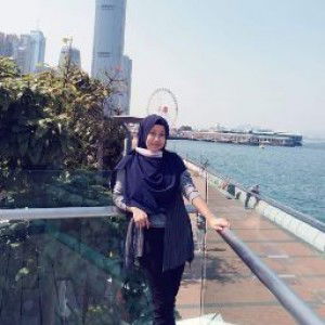 Nova Puspitasari profile icon