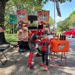 Dila Harun profile icon