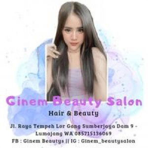 Ginem Beautys profile icon