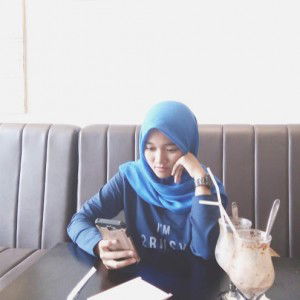 Widyani Desikho profile icon