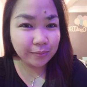 Carla Valenzuela - Joven profile icon