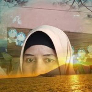 Mayrecha profile icon