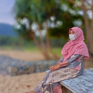 Riska Miranda profile icon