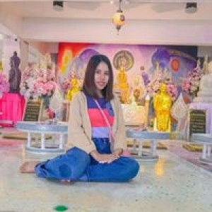 Khachaporn Thongpew profile icon