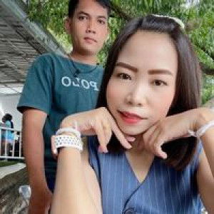 Aew Aew Kamolrat profile icon