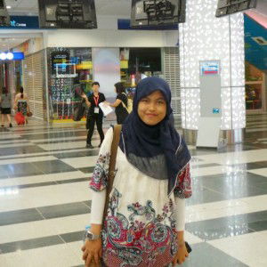 silvina sahfitri profile icon