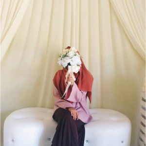 Siti Zubaidah profile icon