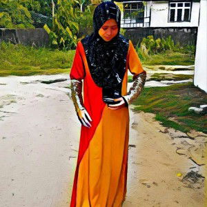 Nur Hanim profile icon