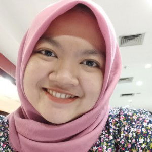 Deistiatri Nur An Nuruul profile icon