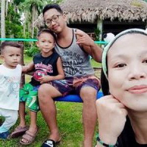 Christy Mae Perez - Dawal profile icon