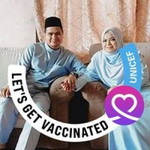 SYASYA MARINI BINTI MAT KHOSIM profile icon