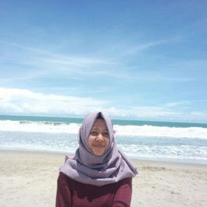 Maryati MY profile icon