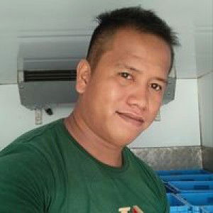 Joel Mangubat profile icon