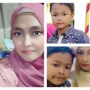 Wawa Syaqirah profile icon