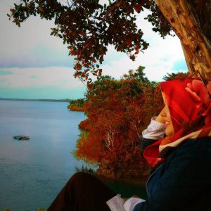 Puput Javvad profile icon