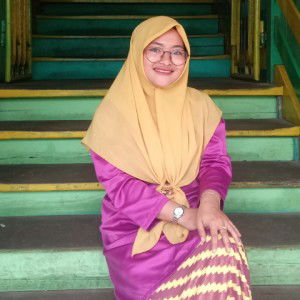 Kharisma Tiara profile icon