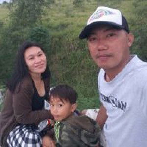 Shenna Mae Huervana Torres profile icon