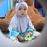 Sarrah Gustine profile icon