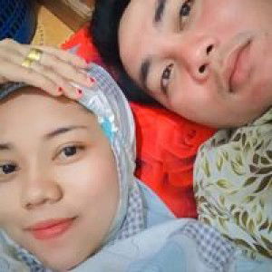 Rizal Gibran profile icon