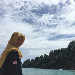 Intan Selvyana profile icon