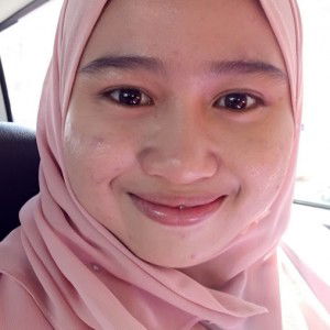 Nusratina binti Zulkipli profile icon