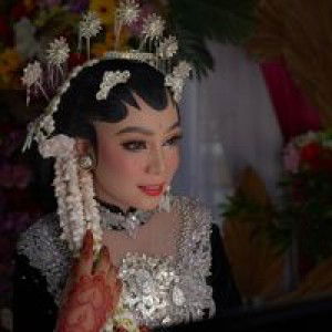 Nita Manurung profile icon