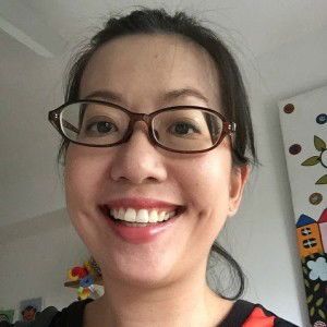 Lynn Tang profile icon