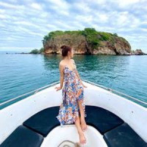 Wipawan Janhom profile icon