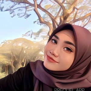 natasha syahirra profile icon